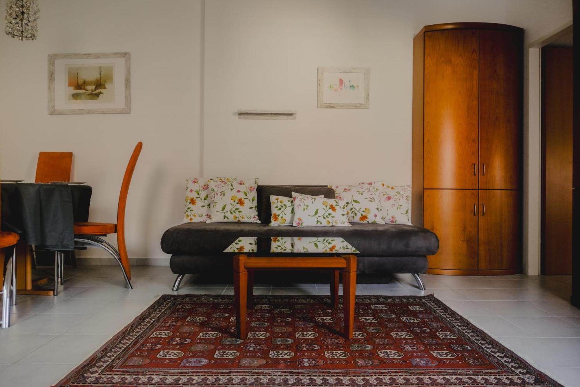 Terrace Apartment Near Volksoper And City Centre 비엔나 외부 사진