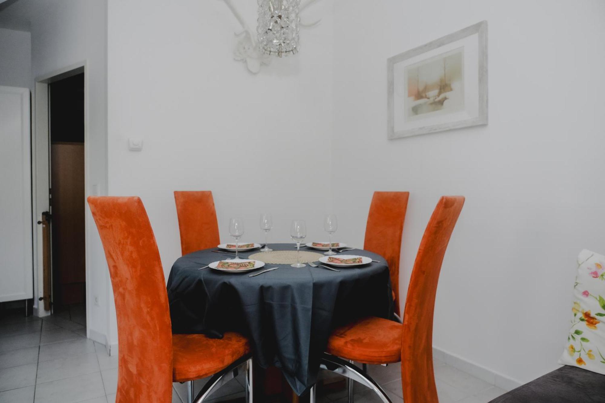 Terrace Apartment Near Volksoper And City Centre 비엔나 외부 사진